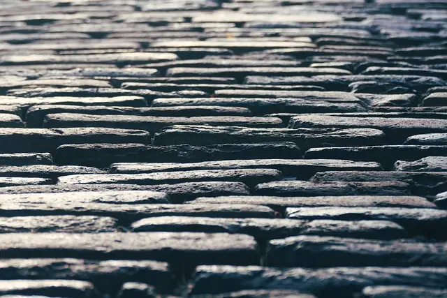 I migliori materiali per pavimentazione esterna